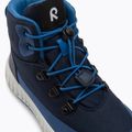 Reima Wetter 2.0 children's trekking boots navy 8