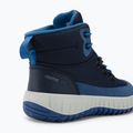 Reima Wetter 2.0 children's trekking boots navy 9