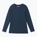 Reima Kinsei navy children's thermal underwear set 3