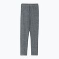 Children's thermal underwear set Reima Kinsei melange grey 4