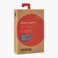 Children's thermal underwear set Reima Kinsei melange grey 9