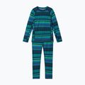 Reima Taitoa navi children's thermal underwear set