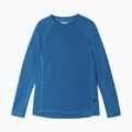 Reima Lani soft navy children's thermal underwear set 3