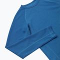 Reima Lani soft navy children's thermal underwear set 4