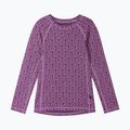 Reima Taival cold pink children's thermal underwear set 3
