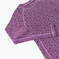 Reima Taival cold pink children's thermal underwear set 4