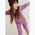 Reima Taival cold pink children's thermal underwear set 8