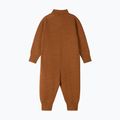 Children's suit Reima Parvin cinammon brown 2