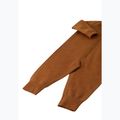 Children's suit Reima Parvin cinammon brown 4