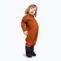 Children's suit Reima Parvin cinammon brown 9