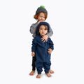 Children's suit Reima Parvin navy 8