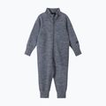 Children's suit Reima Parvin melange grey