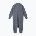 Children's suit Reima Parvin melange grey 2