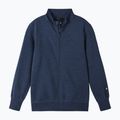 Reima Mahin navy children's hiking sweatshirt