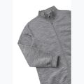 Children's sweatshirt Reima Mahin melange grey 3