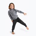 Children's sweatshirt Reima Mahin melange grey 6