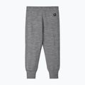 Children's trousers Reima Misam melange grey