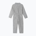 Children's suit Reima Tahti melange grey 2