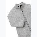Children's suit Reima Tahti melange grey 3