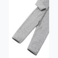 Children's suit Reima Tahti melange grey 7