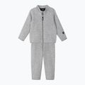 Tracksuit Reima Tahto melange grey