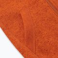 Reima Hopper children's fleece hoodie orange 5200050A-2680 5