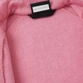 Reima Hopper pink children's fleece sweatshirt 5200050A-4230 4
