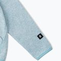 Reima Hopper blue children's fleece hoodie 5200050A-7090 6