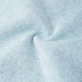 Reima Hopper blue children's fleece hoodie 5200050A-7090 7