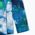 Reima Niksini children's fleece sweatshirt blue 5200054A-6855 7