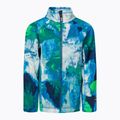Reima Niksini children's fleece sweatshirt blue 5200054A-6855