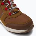 Reima Ehtii brown children's trekking boots 5400012A-1490 7