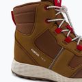 Reima Ehtii brown children's trekking boots 5400012A-1490 8