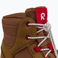 Reima Ehtii brown children's trekking boots 5400012A-1490 9