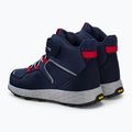 Reima Vilkas children's trekking boots navy blue 5400014A-6980 3