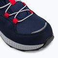 Reima Vilkas children's trekking boots navy blue 5400014A-6980 7