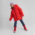 Reima Megapito children's trekking boots red 5400022A 12