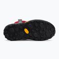 Reima Megapito children's trekking boots red 5400022A 5