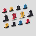 Reima children's trekking boots Megapito blue 5400022A 11