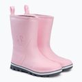 Reima Termonen pink children's wellingtons 5400023A-4010 5