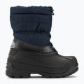 Reima Nefar navy children's trekking boots 2