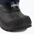 Reima Nefar navy children's trekking boots 7