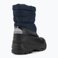 Reima Nefar navy children's trekking boots 9