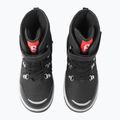 Reima Quicker children's snow boots black 12