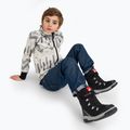 Reima Quicker children's snow boots black 15