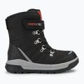 Reima Quicker children's snow boots black 2