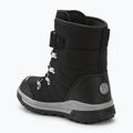 Reima Quicker children's snow boots black 3