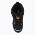 Reima Quicker children's snow boots black 5