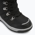 Reima Quicker children's snow boots black 7