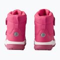 Reima Qing azalea pink children's trekking boots 14